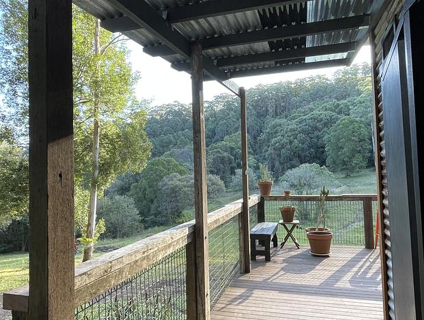 Photo 13 for Hinterland Valley Cabin