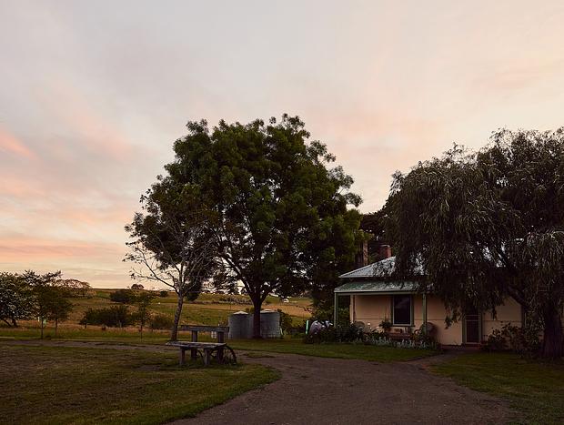 Photo 8 for The Farmers Cottage at Tarndie
