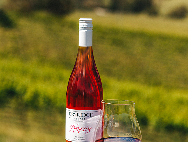 Photo 5 for Wine Tasting At Dryridge Estate