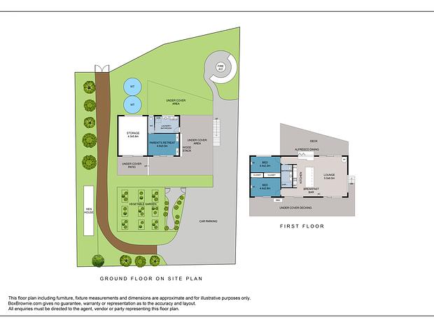 Photo 5 for Macs Cove Ranch