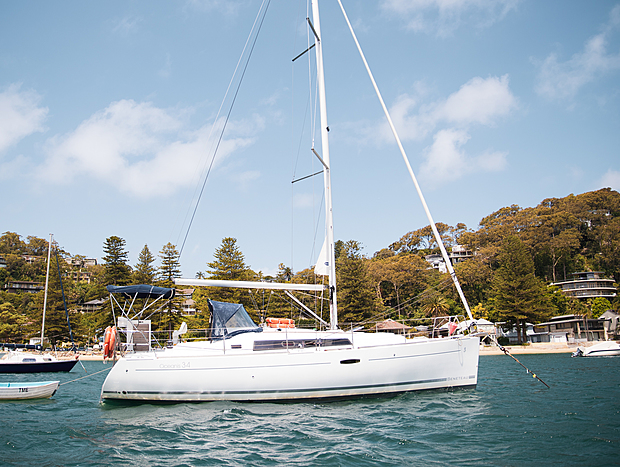 Photo 5 for Paradise Adventure on the Water