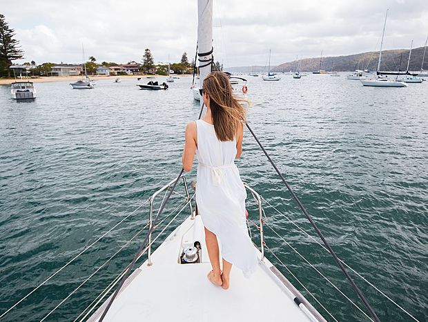 Photo 6 for Paradise Adventure on the Water