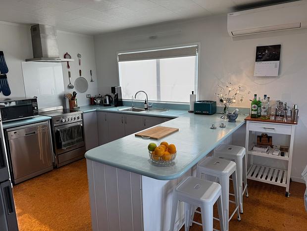 Photo 8 for Casa Playa de los osos | Coopers Beach Sea Views