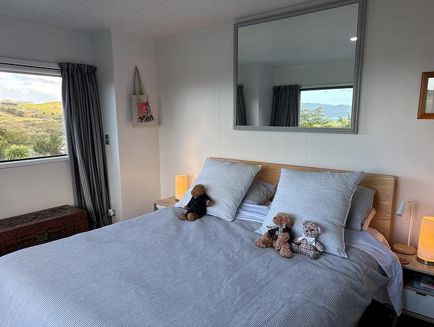 Photo 13 for Casa Playa de los osos | Coopers Beach Sea Views