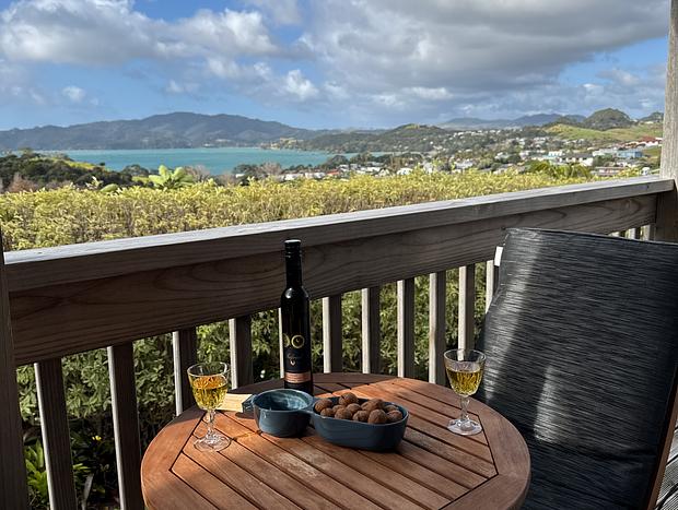 Photo 16 for Casa Playa de los osos | Coopers Beach Sea Views