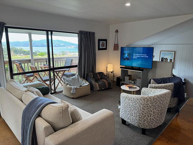 Photo 7 for Casa Playa de los osos | Coopers Beach Sea Views
