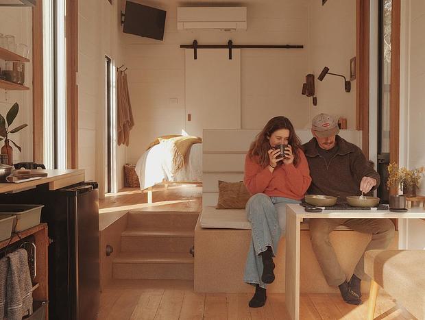 Photo 7 for Sannyside Tiny House