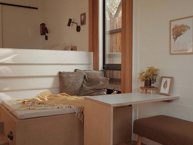 Photo 14 for Sannyside Tiny House