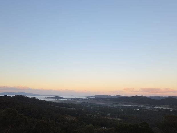 Photo 13 for Yarra Valley Vista Tiny Home @ Mountain Park