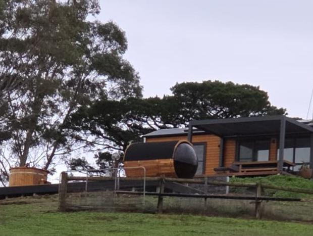Photo 26 for Yarra Valley Vista Tiny Home @ Mountain Park