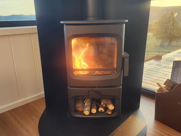 Photo 4 for Yarra Valley Vista Tiny Home @ Mountain Park