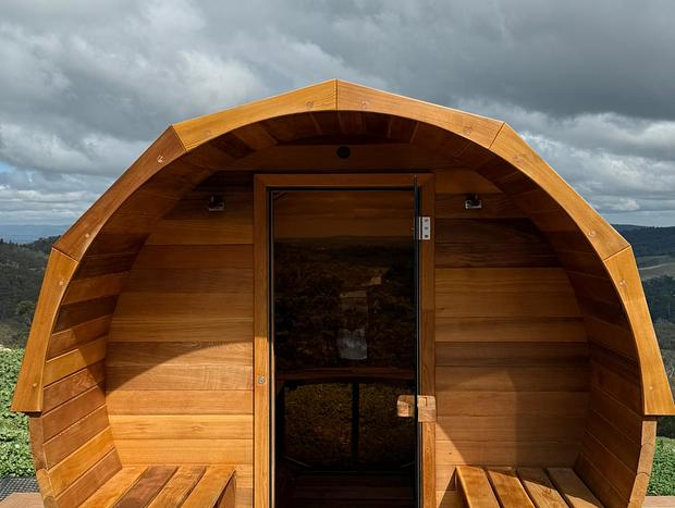 Photo 24 for Yarra Valley Vista Tiny Home @ Mountain Park