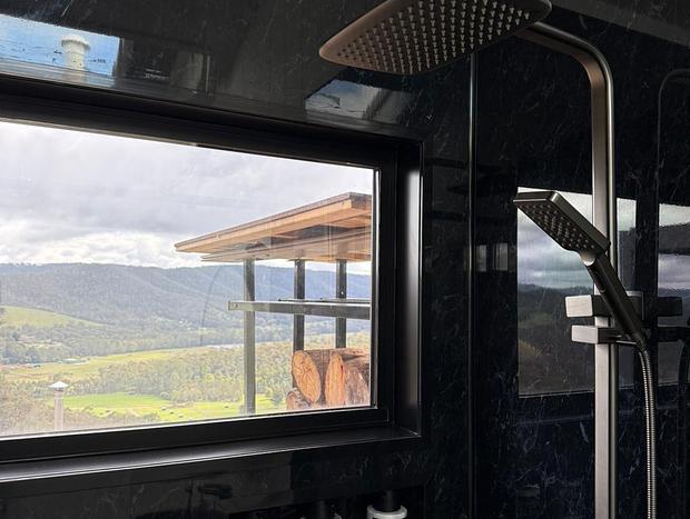 Photo 17 for Yarra Valley Vista Tiny Home @ Mountain Park