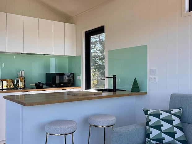Photo 6 for Yarra Valley Vista Tiny Home @ Mountain Park
