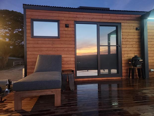 Photo 19 for Yarra Valley Vista Tiny Home @ Mountain Park