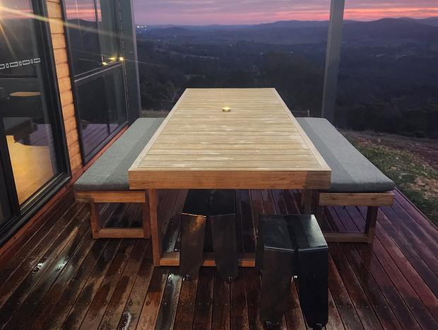 Photo 18 for Yarra Valley Vista Tiny Home @ Mountain Park