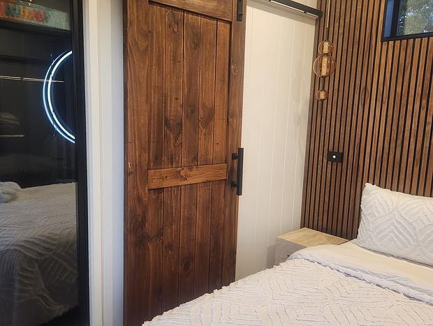 Photo 8 for Yarra Valley Vista Tiny Home @ Mountain Park