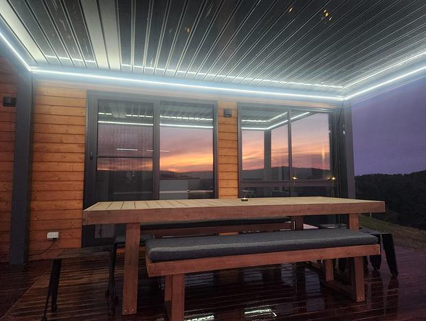 Photo 21 for Yarra Valley Vista Tiny Home @ Mountain Park