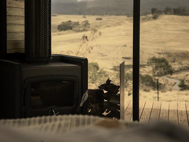 Photo 12 for Finding stillness at Gabarraa
