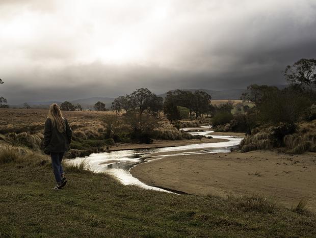 Photo 3 for Wandering to the Creek at Gabarraa
