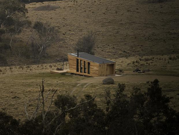 Photo 5 for Finding stillness at Gabarraa