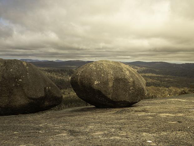 Photo 31 for Finding stillness at Gabarraa