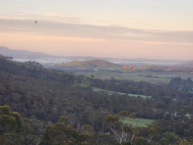 Photo 34 for Yarra Valley Vista Tiny Home @ Mountain Park