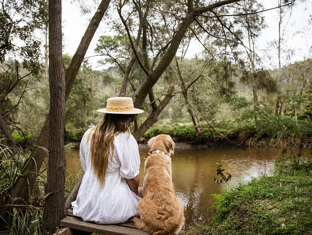 Photo 2 for Nature's Quiet Hideaway