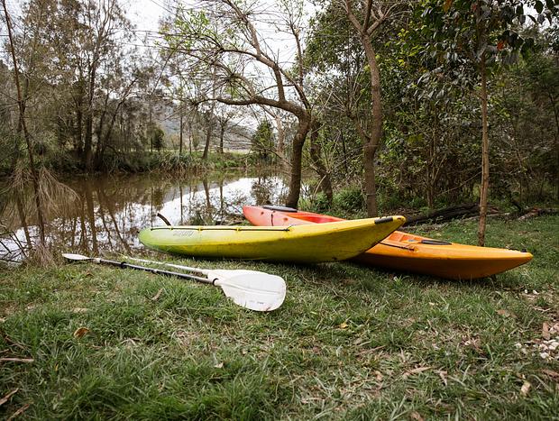 Photo 3 for Paddle Through Paradise