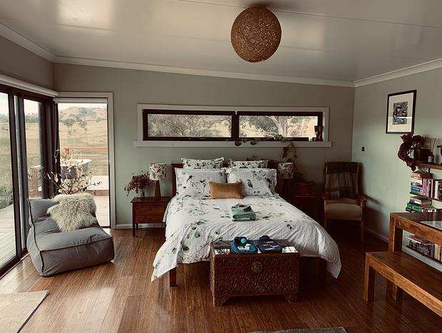 Photo 5 for Platypus Eco Cabin - Get Off the Grid
