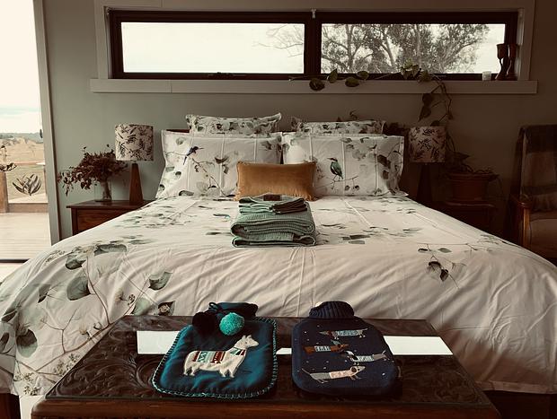 Photo 7 for Platypus Eco Cabin - Get Off the Grid