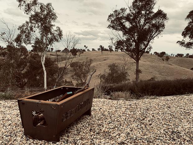 Photo 19 for Platypus Eco Cabin - Get Off the Grid