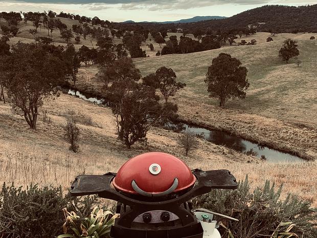 Photo 21 for Platypus Eco Cabin - Get Off the Grid