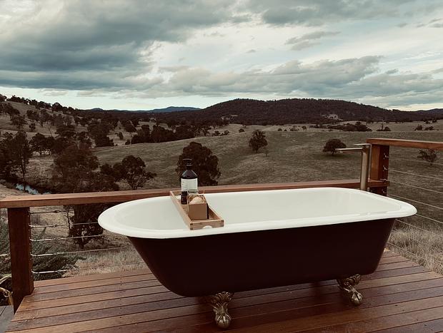 Photo 16 for Platypus Eco Cabin - Get Off the Grid
