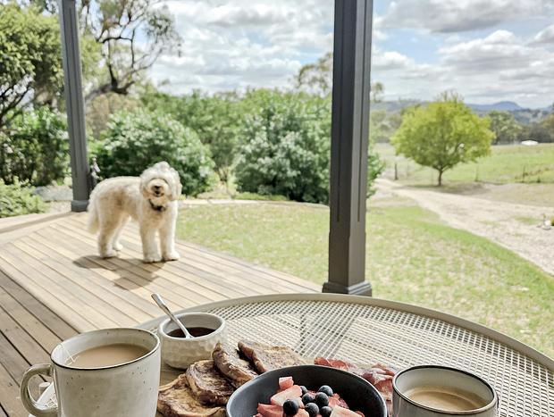 Photo 36 for A Luxury, Dog Friendly Farmstay Between Two Worlds: Mudgee & Rylstone
