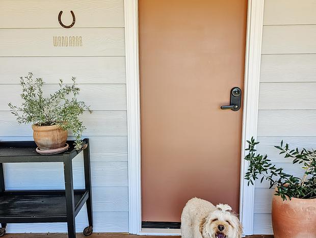 Photo 5 for A Luxury, Dog Friendly Farmstay Between Two Worlds: Mudgee & Rylstone