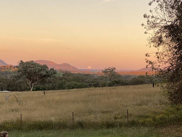 Photo 4 for A Luxury, Dog Friendly Farmstay Between Two Worlds: Mudgee & Rylstone