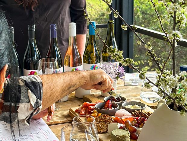 Photo 34 for A Luxury, Dog Friendly Farmstay Between Two Worlds: Mudgee & Rylstone