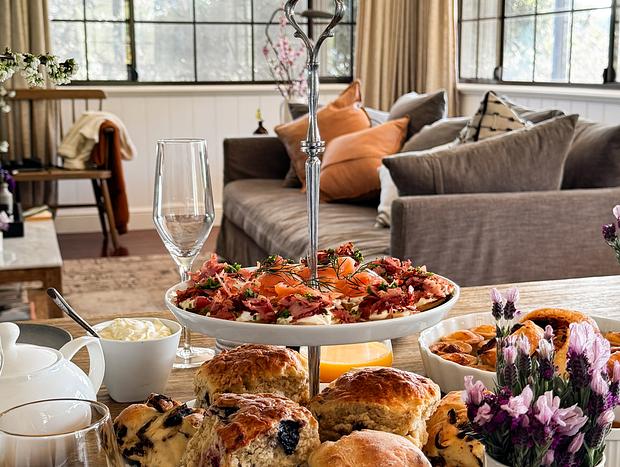 Photo 8 for A Luxury, Dog Friendly Farmstay Between Two Worlds: Mudgee & Rylstone