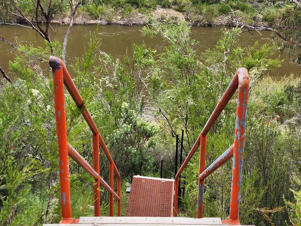 Photo 7 for Secluded Cottage - Murrumbidgee River