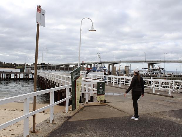 Photo 2 for Fresh Oysters & Scallops from San Remo