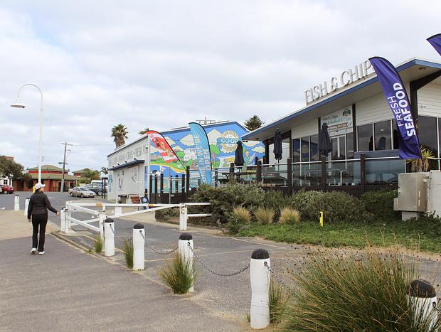 Photo 4 for Fresh Oysters & Scallops from San Remo