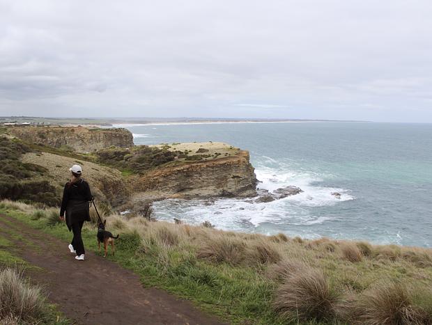 Photo 1 for George Bass Coastal Walk
