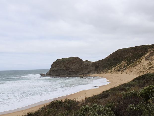 Photo 3 for George Bass Coastal Walk