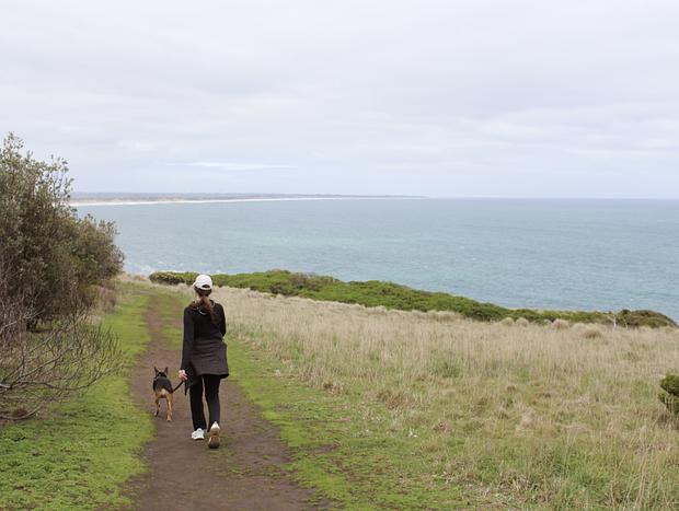 Photo 4 for George Bass Coastal Walk