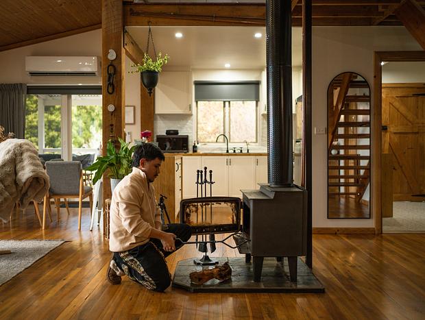 Photo 5 for Perfect Otways Retreat