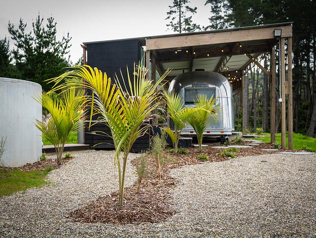 Photo 10 for Matakana Retreat - Off grid Luxury Airstream Caravan