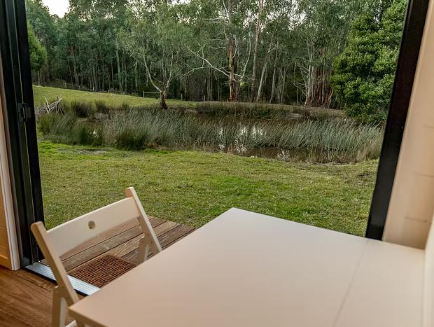 Photo 8 for The Forest House - Steels Creek