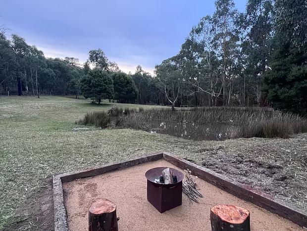 Photo 12 for The Forest House - Steels Creek