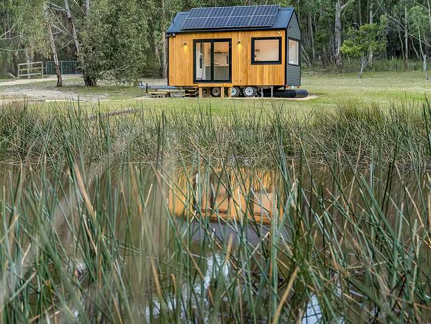 Photo 14 for The Forest House - Steels Creek